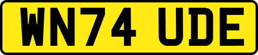 WN74UDE