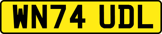 WN74UDL