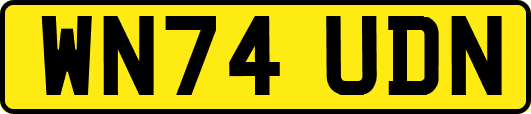 WN74UDN