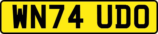 WN74UDO