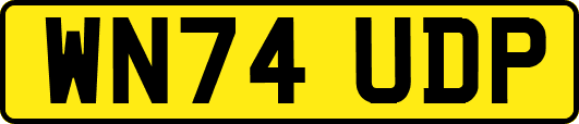 WN74UDP