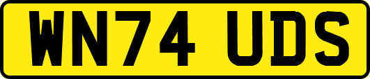WN74UDS