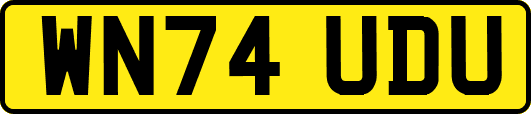 WN74UDU