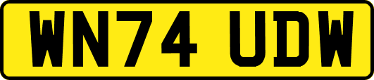 WN74UDW