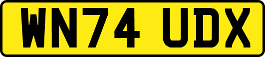 WN74UDX