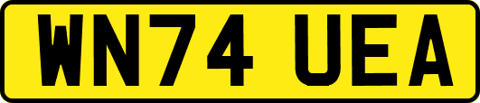WN74UEA