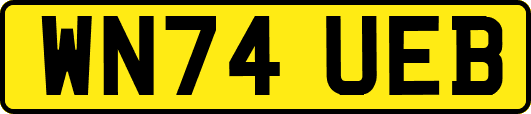 WN74UEB