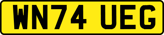 WN74UEG