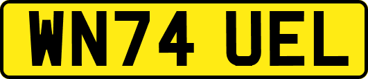WN74UEL