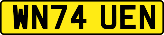 WN74UEN