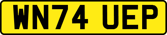 WN74UEP
