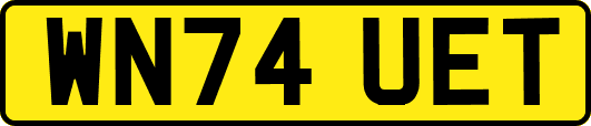 WN74UET