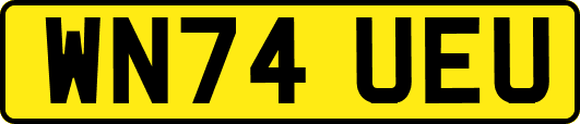 WN74UEU