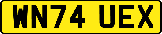 WN74UEX