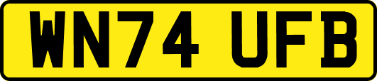 WN74UFB