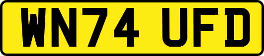 WN74UFD