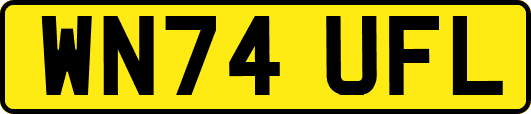 WN74UFL