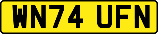 WN74UFN