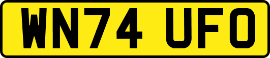 WN74UFO