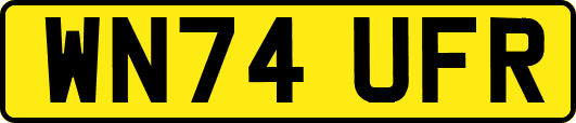 WN74UFR