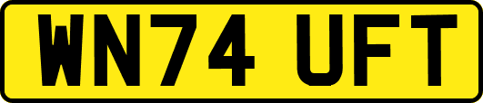 WN74UFT