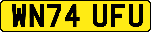 WN74UFU