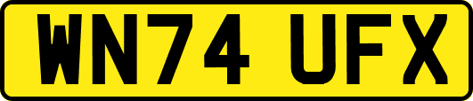 WN74UFX