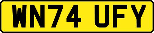 WN74UFY