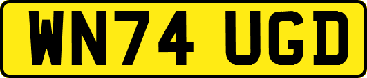 WN74UGD
