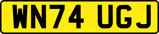 WN74UGJ