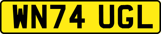 WN74UGL