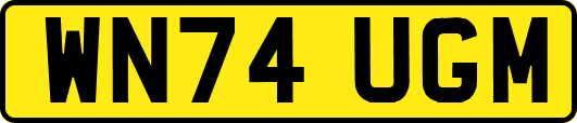 WN74UGM