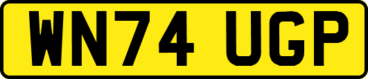 WN74UGP