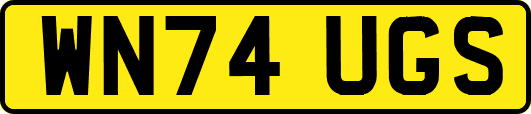 WN74UGS