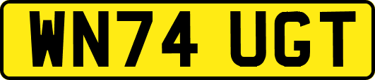 WN74UGT