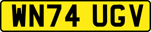 WN74UGV