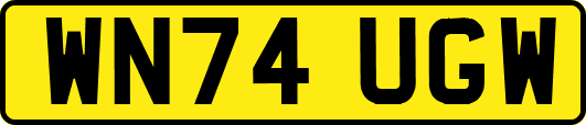 WN74UGW