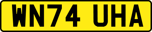 WN74UHA