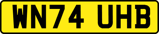 WN74UHB