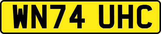 WN74UHC
