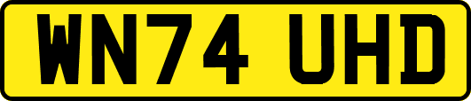 WN74UHD