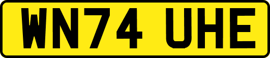 WN74UHE