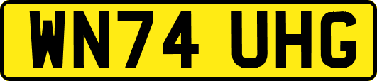 WN74UHG