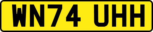 WN74UHH