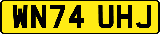 WN74UHJ