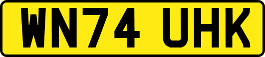 WN74UHK