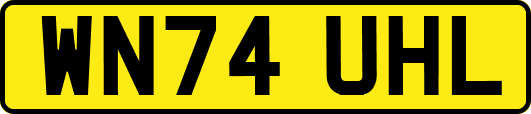 WN74UHL
