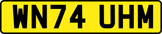 WN74UHM
