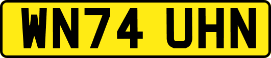 WN74UHN
