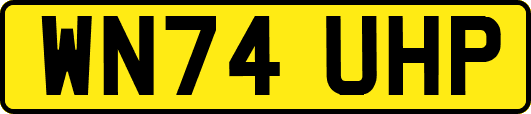 WN74UHP
